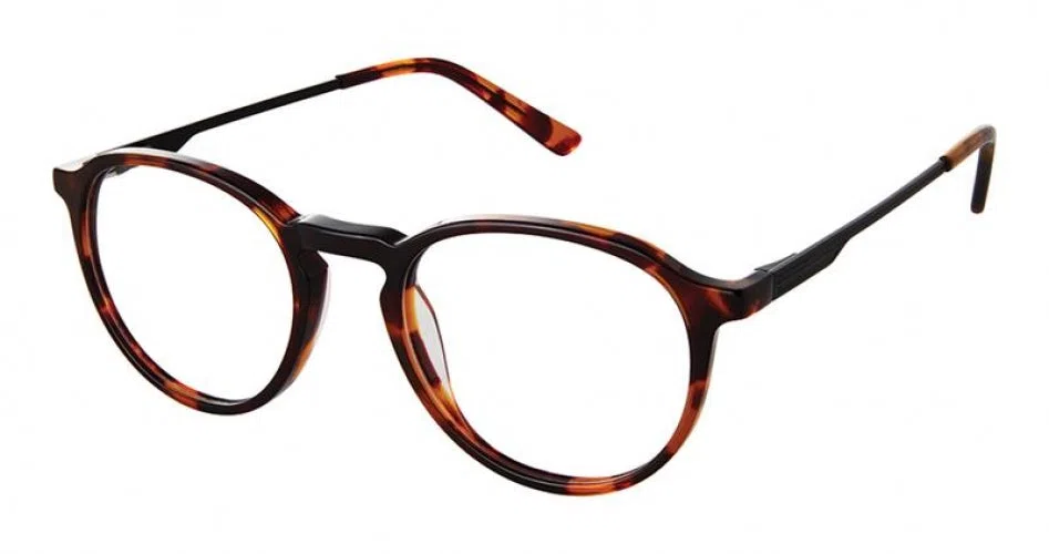 Superflex SF-1150T Eyeglasses - view 3